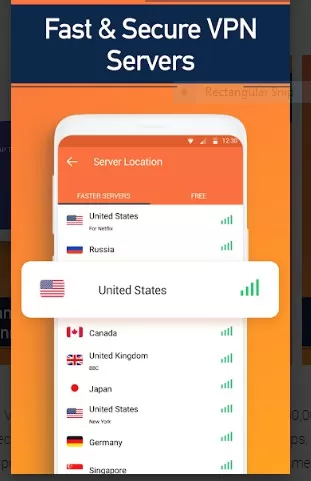 Turbo Vpn Ss