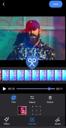 Cool Video Editor Video Maker