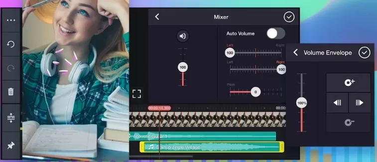 KineMaster Video Editor