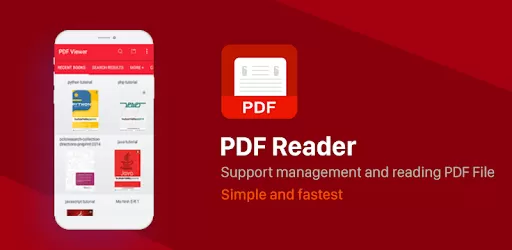 PDF Reader for Android