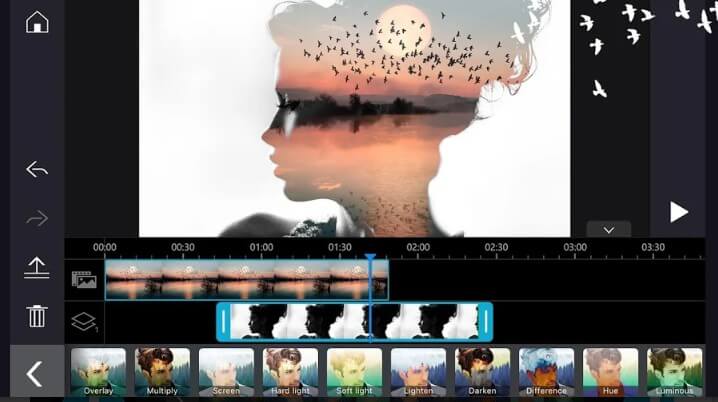 Power Director Video Editor App