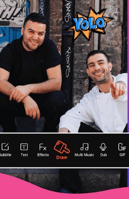 Video Editor Free Video Maker