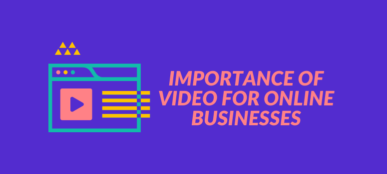 Video for Online Businesses