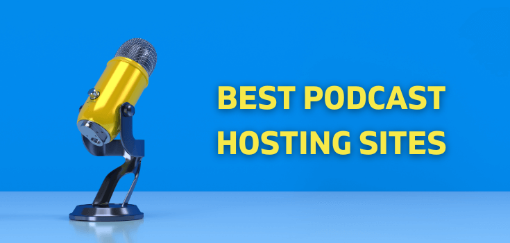 Podcast Hosting