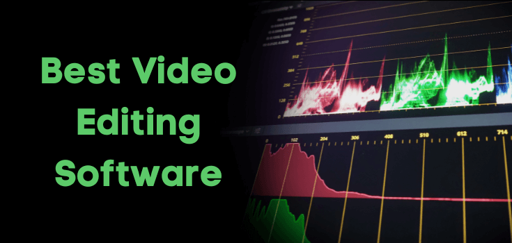 Video Editing Software