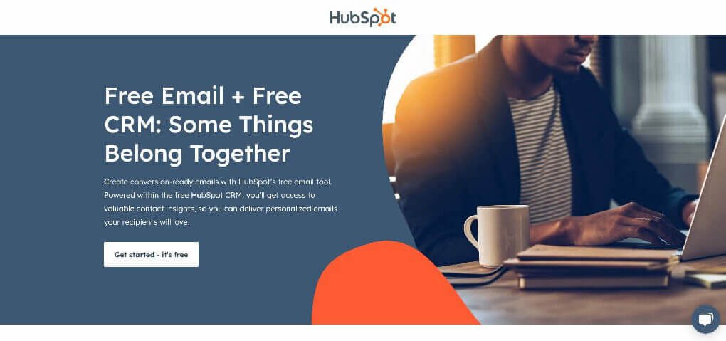 HubSpot