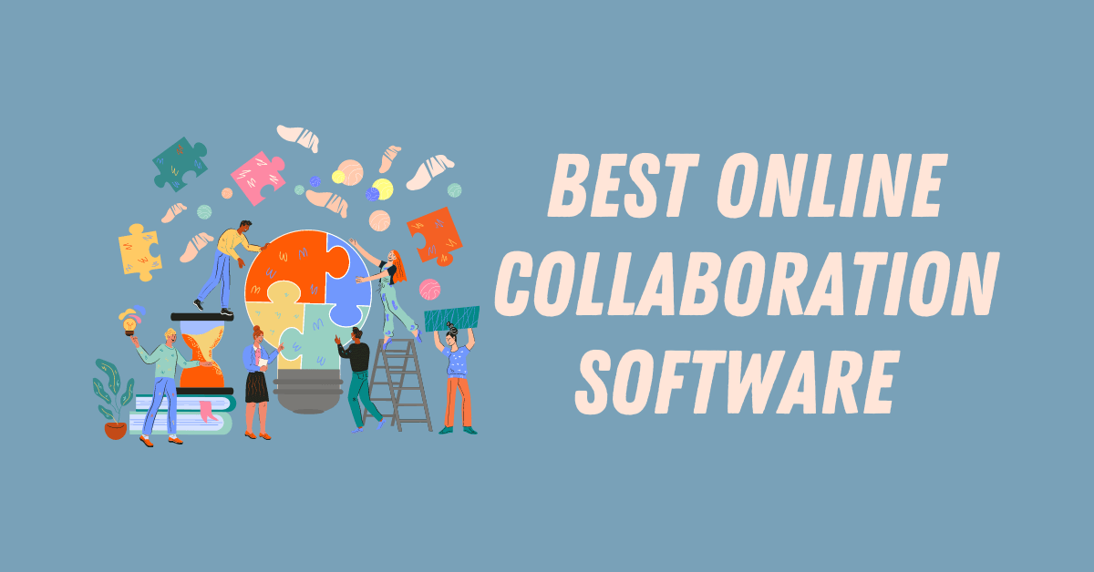 Team Collaboration Software