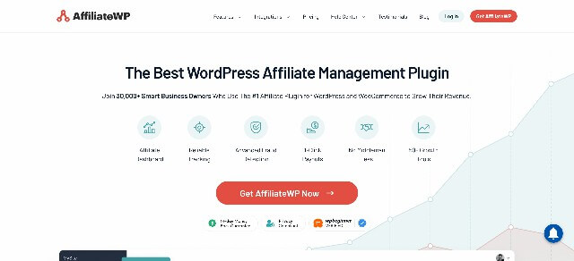 AffiliateWP.overview