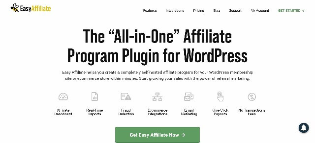 Easy Affiliate.overview