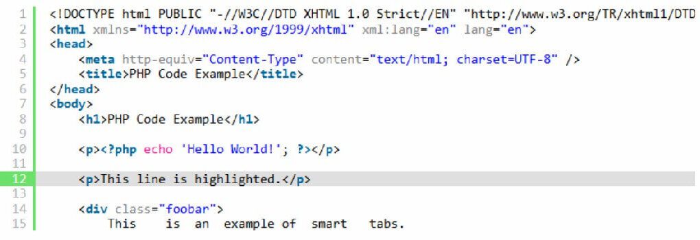 SyntaxHighlighter Evolved