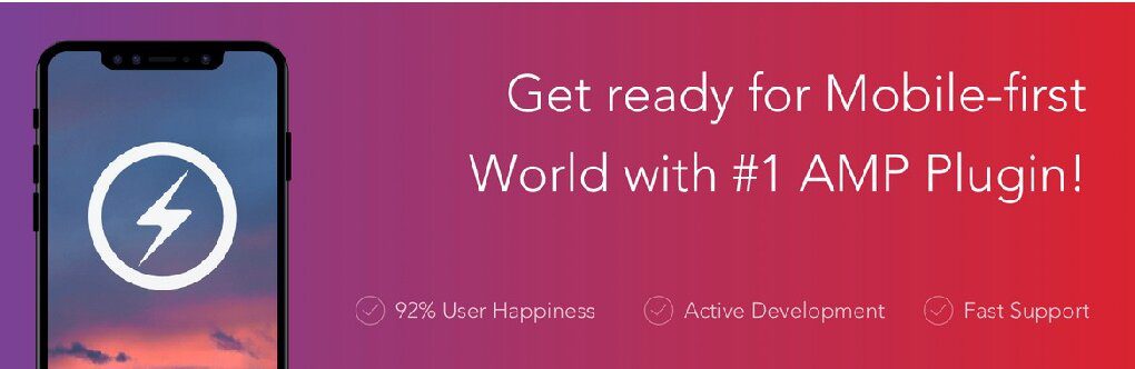 AMP for WP