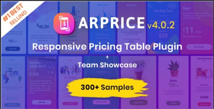 ARPrice