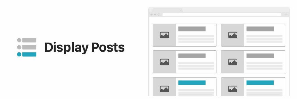 Display Posts