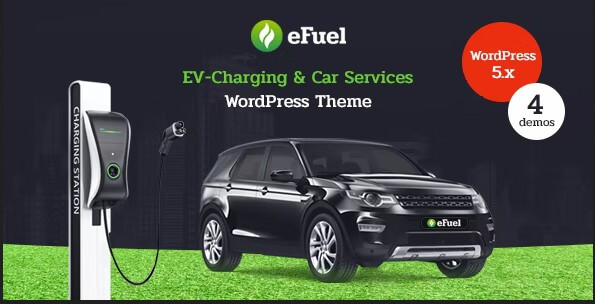 Efuel