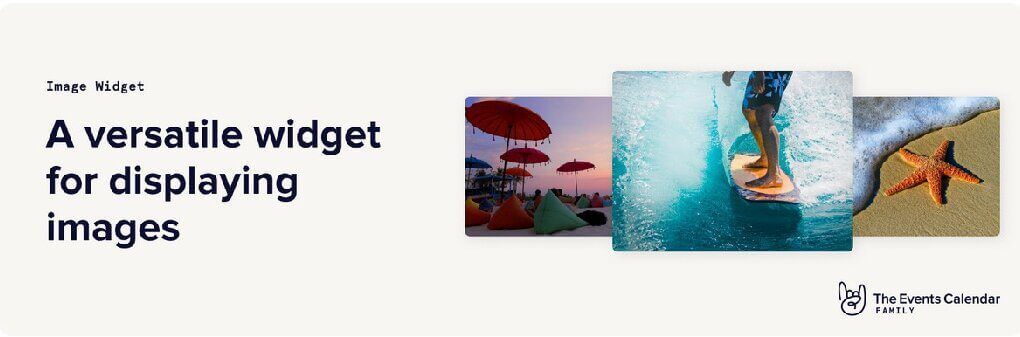 Image Widget