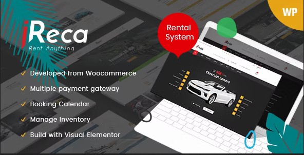 Ireca