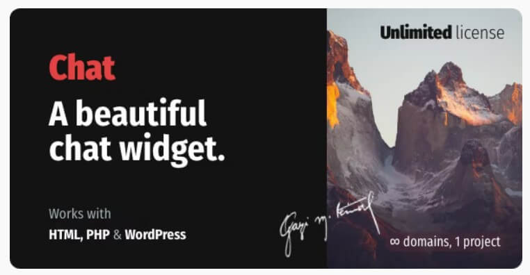 Live Chat Unlimited