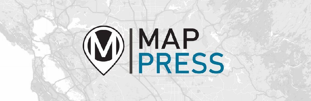 MapPress Maps
