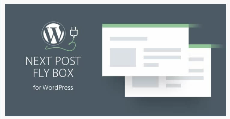 Next Post Fly Box For WordPress