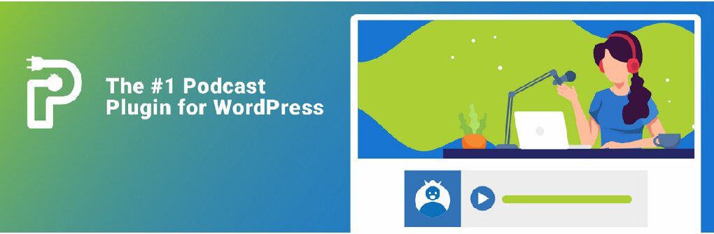 PowerPress Podcasting