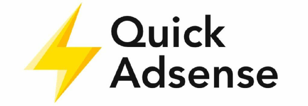 Quick Adsense