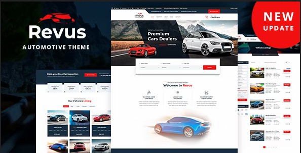 Revus