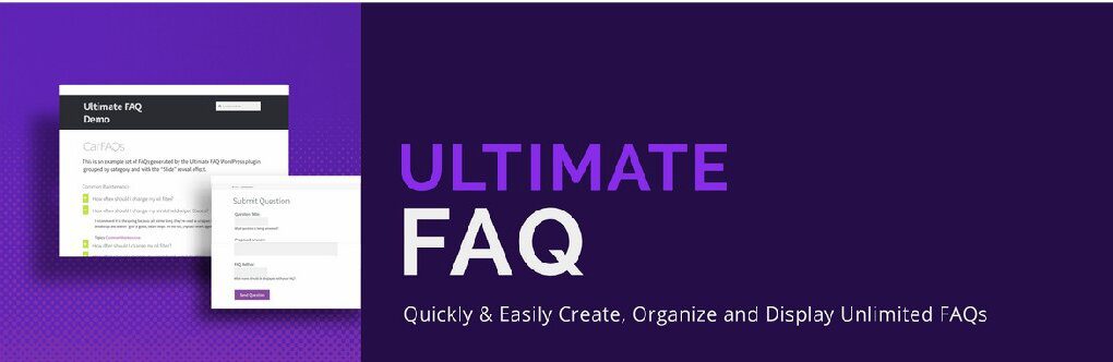 Ultimate FAQ