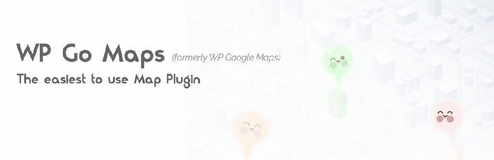 WP Go Maps