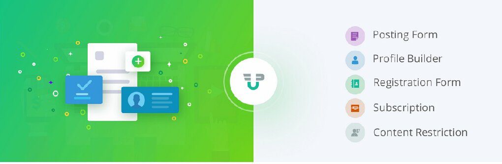 WP User Frontend
