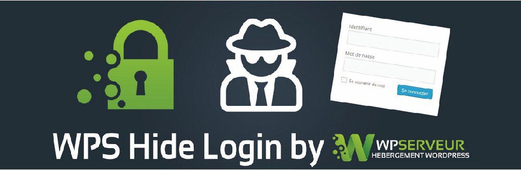 WPS Hide Login