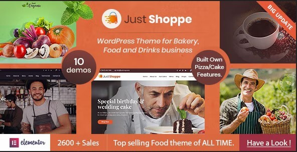 Justshoppe