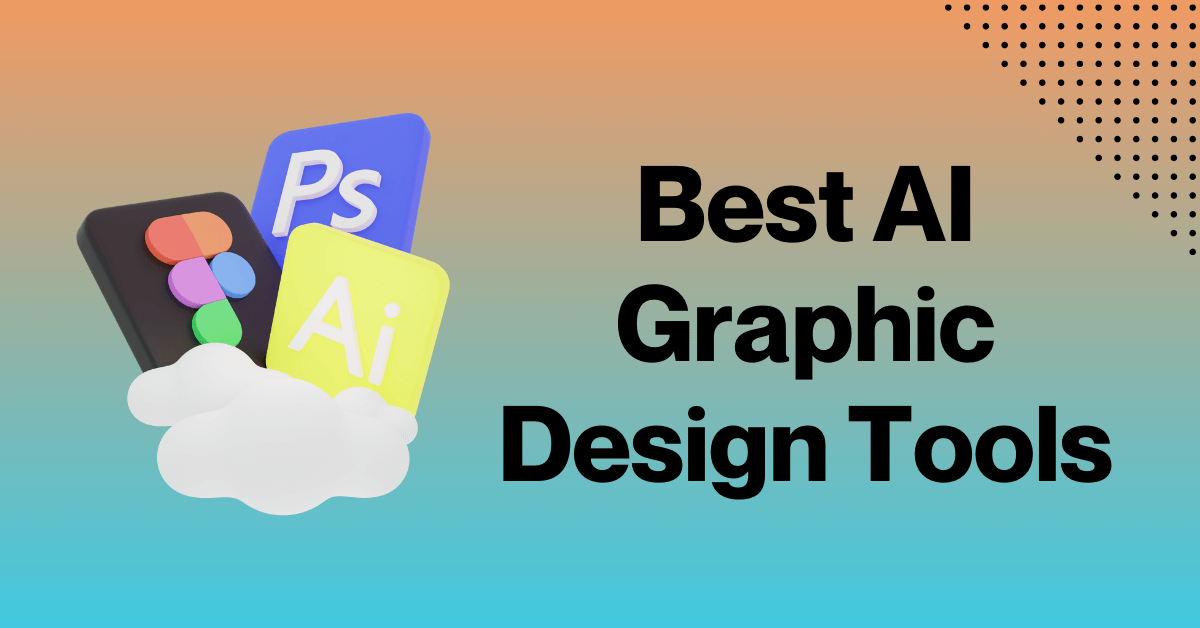 AI Graphic Design Tools