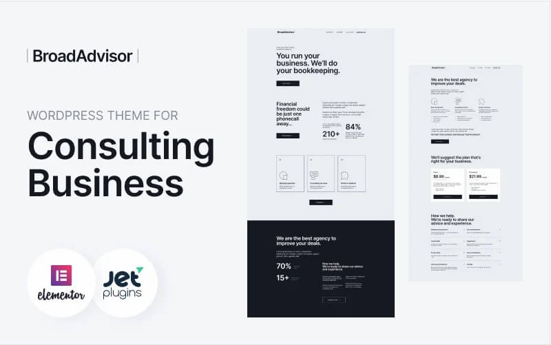 BroadAdvisor
