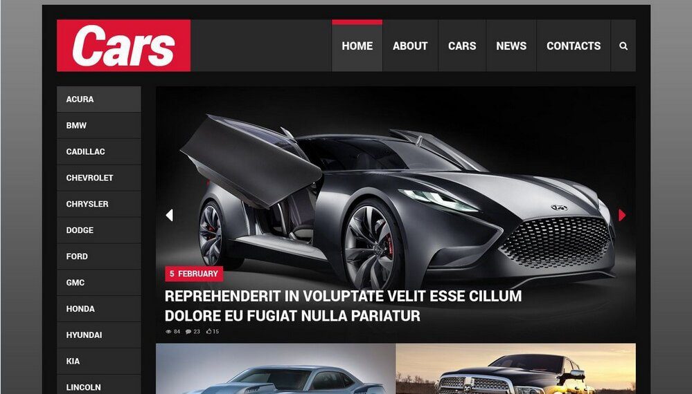 Cars