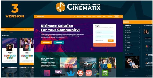 Cinematix