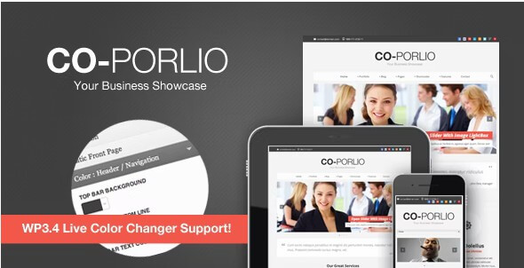 Co Porlio