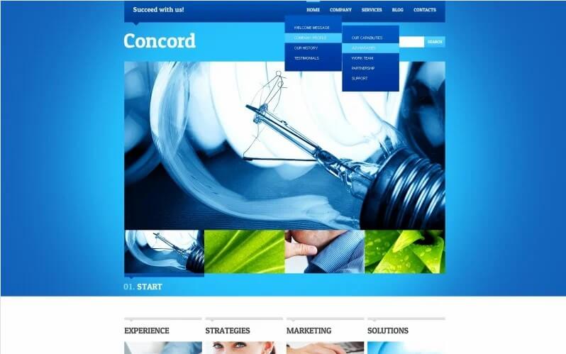 Concord