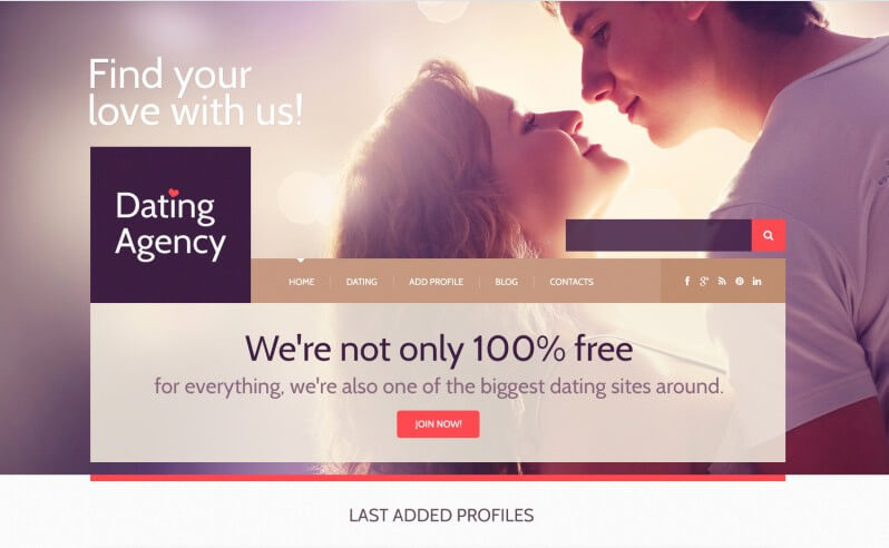 Dating