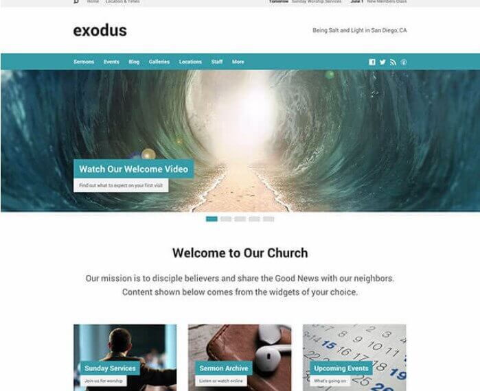Exodus