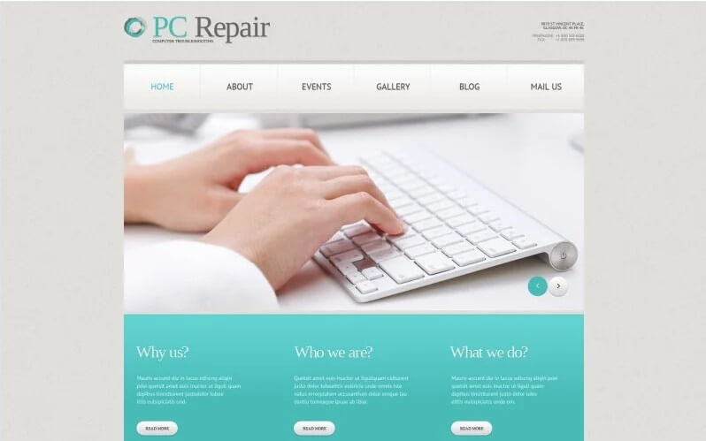Free Computer Repair