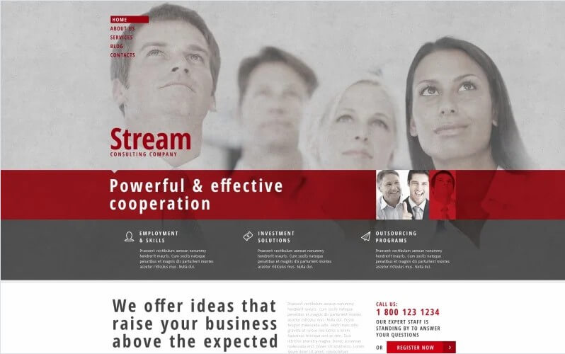 Free Consulting