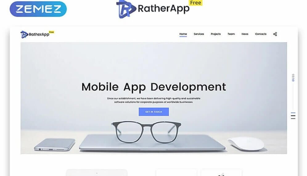 Free HTML5