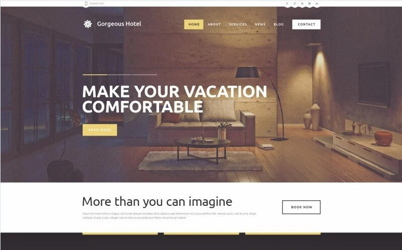 Free Hotels