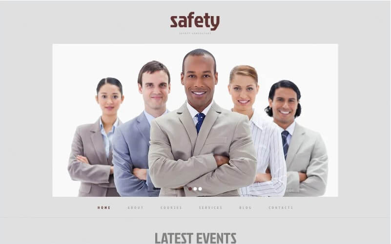 Free Information Security