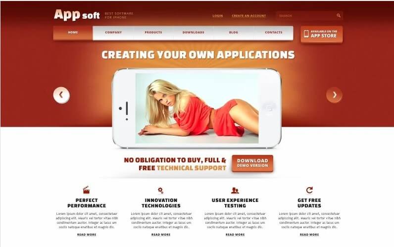 Free Smartphone Software Store