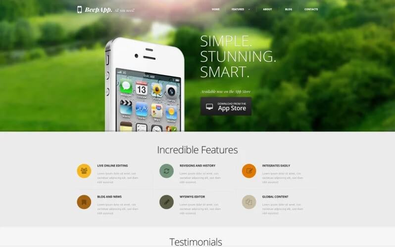 Free iPhone Applications