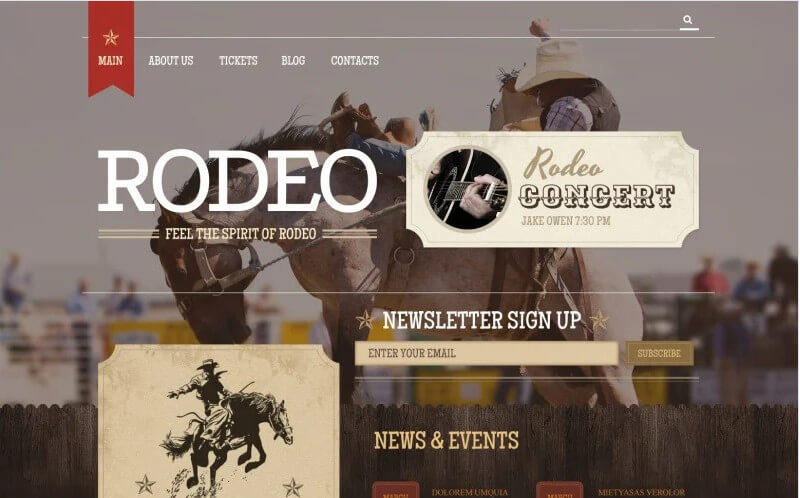 Horse Racing