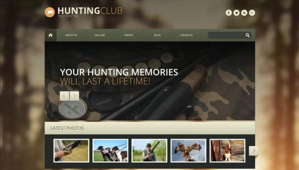 HuntingClub