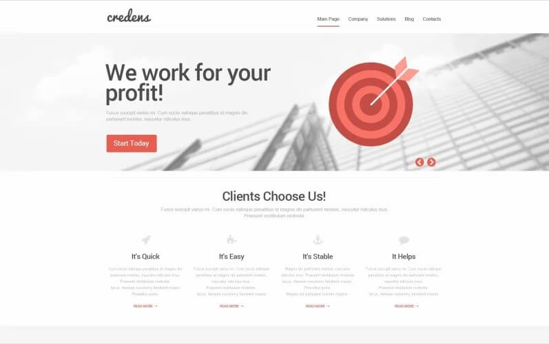 Marketing Agency Responsive2