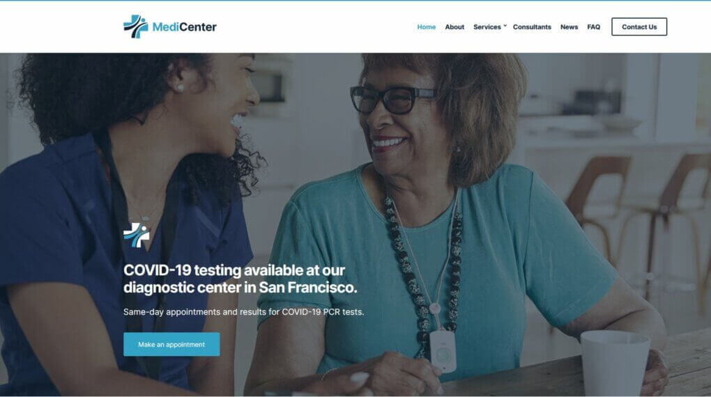 Medi Center